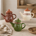 KRUH Theepot