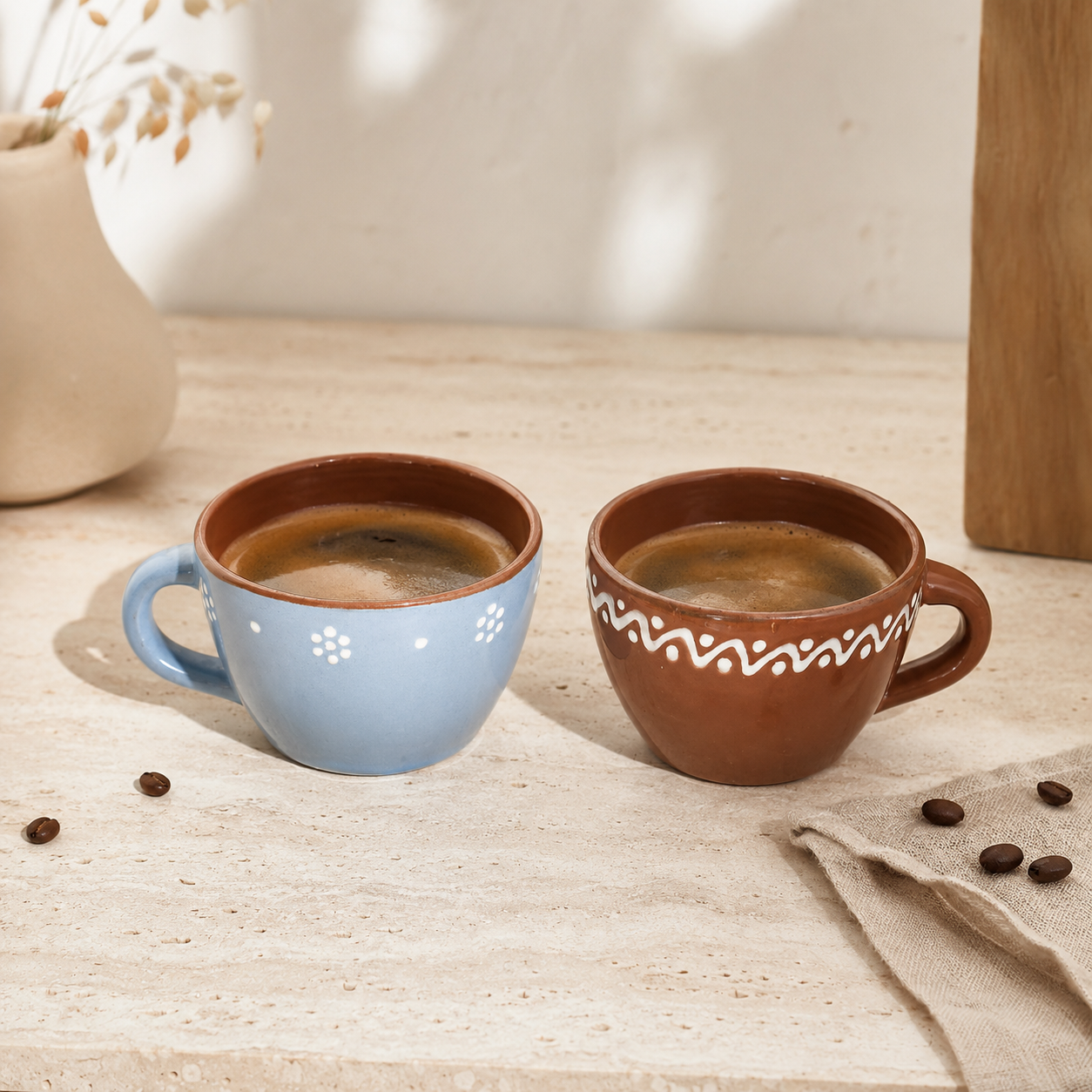 KRUH Espressokopje